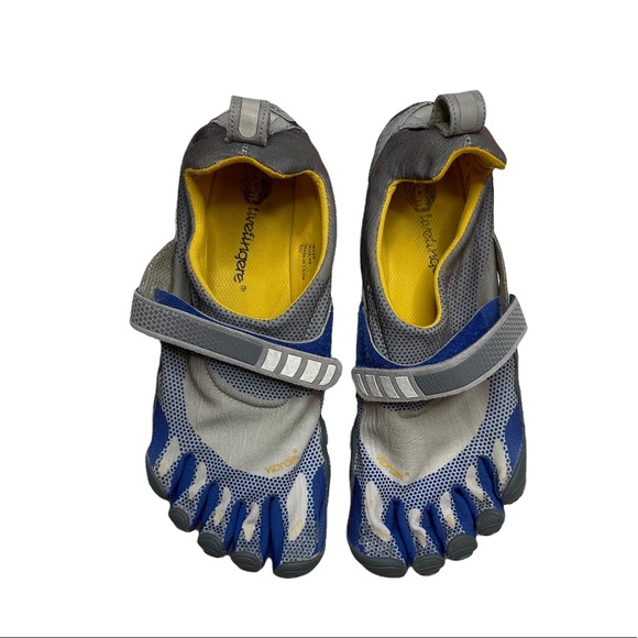Vibram | Shoes | Vibram Five Fingers 